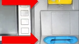 UFIT Self-Help Resource: Beware of Skimmers on Card Readers!