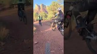 Bell Rock MTB RIDE 5/30
