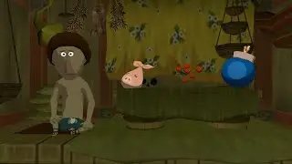 [Overlay Remix] The Wind Waker - Beedle's Shop