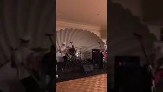 Punk Yacht Club - Mr. Parker (Live at The Lafayette Hotel)
