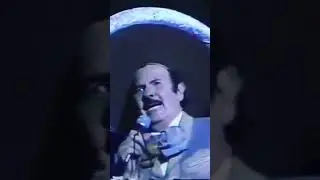 La mancornadora #antonioaguilar #elcharrodemexico