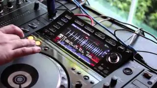 CDJ Techniques: Reloop Slip