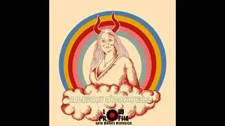40b. Alison O'Donnell (Part Two)