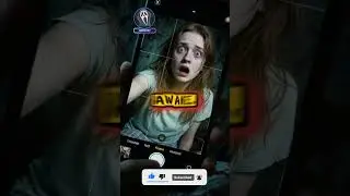 Photos on My Phone &ndash; I Didn&rsquo;t Take These Pictures (Horror Short) #HorrorShorts