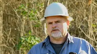Swamp Loggers Is Gone Forever &mdash; Bobby Goodson&rsquo;s Heartbreaking Final Message