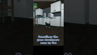 Game development struggles #catgame  #indiegame #funny #gamedev