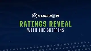 Shaquill & Shaquem Griffin React to Their Madden NFL 19 Ratings
