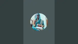 how to make gota less flower 🌸#live #youtubelivestream #rajasthaniculture-p8c