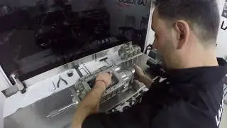 #TC - El armado de una caja de cara a los 1000 kilómetros (17-07-2017) Carburando.com