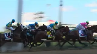 Gates Open - 2016 Kentucky Derby Preview