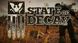 State of Decay is The Sequel to Watch Dogs 2??