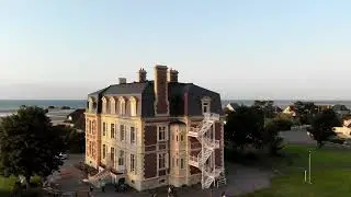 Centre enfance-jeunesse Asnelles