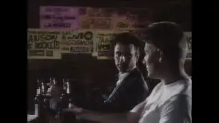Internal Affairs (1990) - TV Spot 1