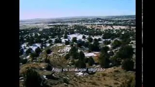 Forced Native American Relocation
