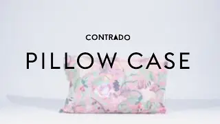 Printed Pillow Cases