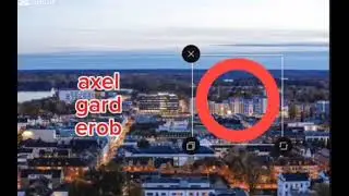 Subzeros intro l&aring;t (gabbe plays)