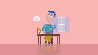 Healthcare | 2D Animated Video | Saeen Animations