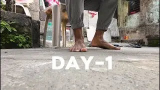 LPR Day 1: The 10,000KM Journey Begins &ndash; Training for 3,000KM in 26 Days!