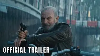 Amsterdamned II - Trailer 2 English  Subtitles  (2025) Holly Mae Brood, Huub Stapel