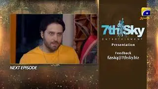 Fasiq - Episode 26 Teaser - HAR PAL GEO