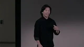 A new language of touch in the metaverse | Sly Lee | TEDxBoston