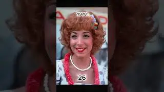 Grease(1978) #music #nostalgia #70s #grease #thenandnow #viralvideo #1970s #movie #film #edit