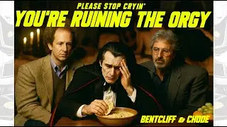 Please Stop Cryin', You're Ruining The Orgy - Rare Lost 80s Hit Song