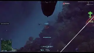 Planetside 2 Dalton Montage - Creep