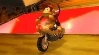 Mario Kart 64 x Diddy Kong Racing [Type Beat] (prod.bluemarveL)