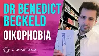 Oikophobia and its Discontents | Interview with Dr @BenedictBeckeld