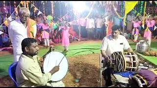 #muralidasu kolatam #kolatam. #bajanapoteelu #jithumotivations