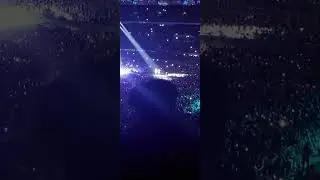 Concert coldplay jakarta 2023
