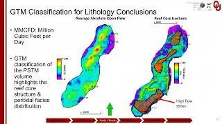 Seismic characterization of a carbonate gas storage reservoir using machine learning techniques