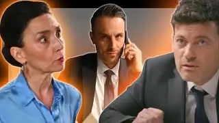 AWZ-Schock: Ben verliert alles &ndash; Intrige bringt das Zentrum zum Beben!
