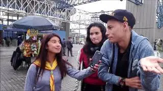 MANIQUI CHALLENGE