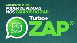 ZAP TURBO MAX | COMO FUNCIONA ? | VALE A PENA ?  FUNCIONA ?