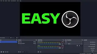 How To Change OBS Output Resolution for Streaming & Screen Recording