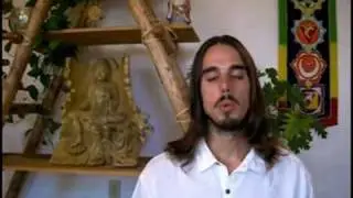 The Sacred Sound OM - AUM - Meditation & Education (4 of 4)