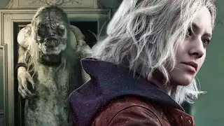 Resident Evil Requiem - Cinematic Trailers