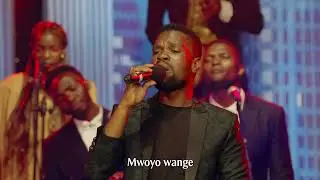 MEME YANGE | ANGELIC PSALMS FT GK ENOCK | Angelic Psalms Volume One | Ugandan Gospel Music.