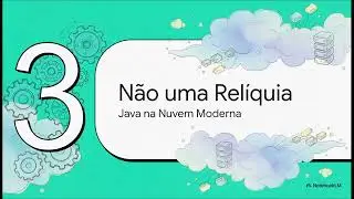 ☕ JAVA EM 2026: POR QUE AINDA É ESSENCIAL