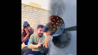 This is so funny, I couldn't stop laughing 😂😂 #funny #doddlersoftiktok #funnyvideos #duet
