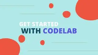 Getting Started with Code Lab | Programming Practice Platfrom | The Code Panda | Competative Coding