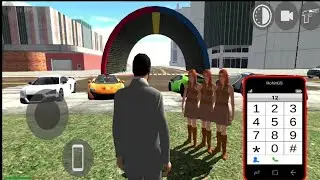 Check out the Epic Character Super Challenge in Indian Bike Driving 3D!