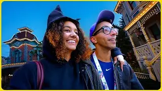 ON L'A RENCONTRÉ !!!