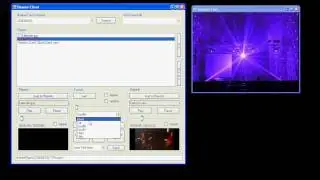 DMXControl - BeamerTool Teil 2