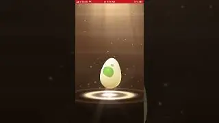 Community Day Shiny Togepi hatch in Pok&eacute;mon Go