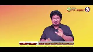 VGRM VIT Academy Bapatla | Best Coaching for IIT & NEET | Admissions Open
