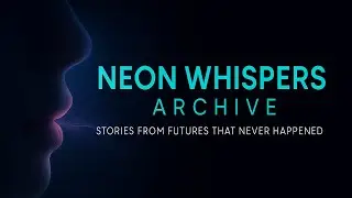 Neon Whispers Archive