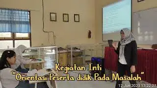 UKIN PPG DALJAB 2022 BAHASA INGGRIS 